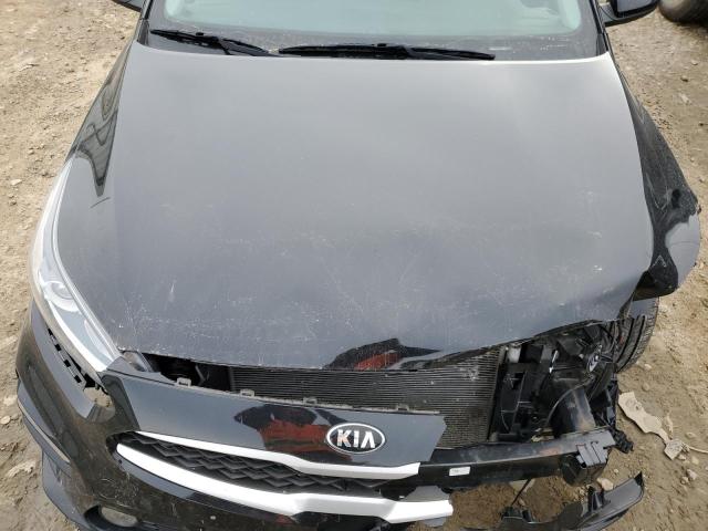 Photo 11 from auction – 2020 KIA FORTE FE with VIN 3KPF24AD9LE192429