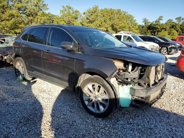 Photo 4 from auction – 2015 FORD EDGE TITAN with VIN 2FMTK3K91FBB60086