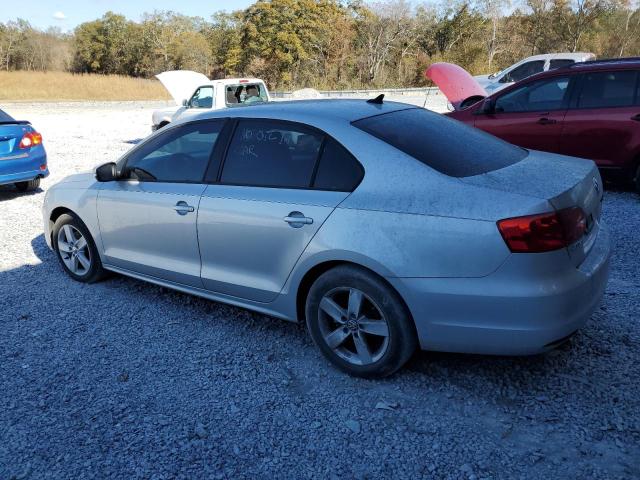 Photo 2 from auction – 2012 VOLKSWAGEN JETTA TDI with VIN 3VWLL7AJ5CM385168