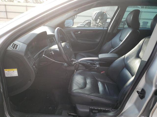 Photo 7 from auction – 2004 VOLVO XC70 with VIN YV1SZ59HX41154942