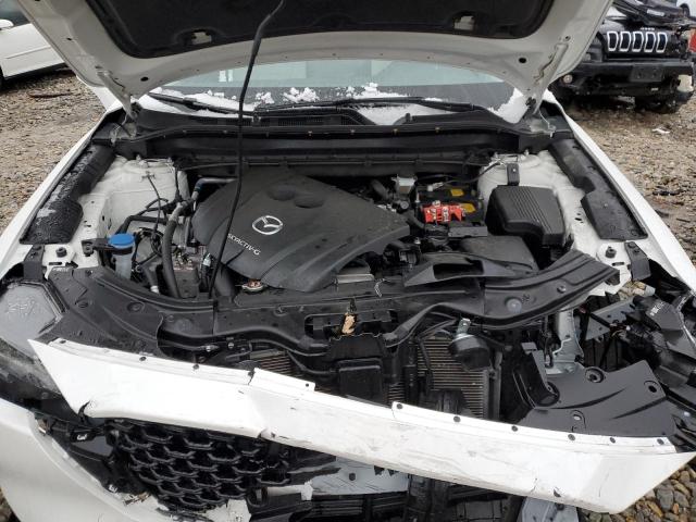 Photo 11 from auction – 2022 MAZDA CX-5 PREFE with VIN JM3KFBCM8N0559859