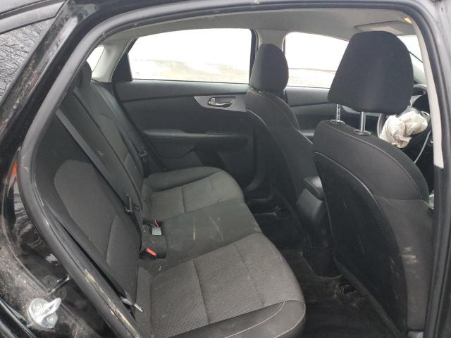 Photo 10 from auction – 2022 KIA FORTE FE with VIN 3KPF24AD2NE467044