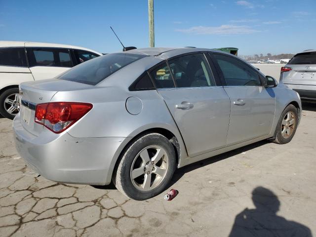 Photo 3 from auction – 2015 CHEVROLET CRUZE LT with VIN 1G1PC5SB3F7204317