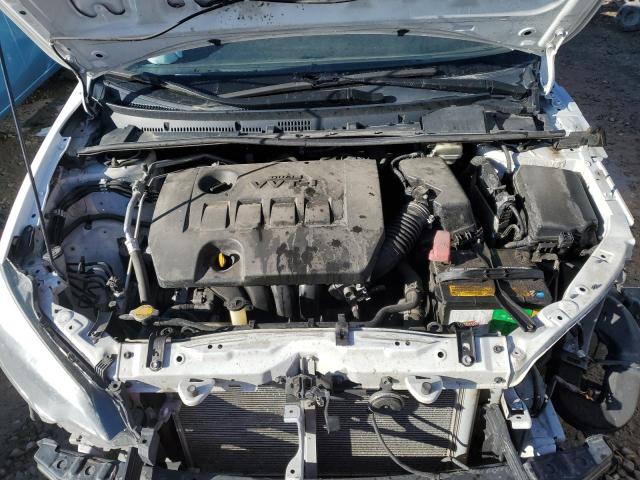Photo 11 from auction – 2015 TOYOTA COROLLA with VIN 5YFBURHE1FP197924