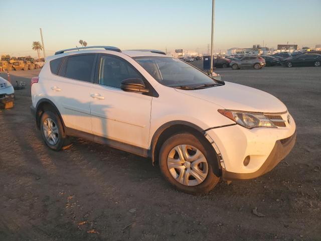 Photo 4 from auction – 2015 TOYOTA RAV4 LE with VIN 2T3BFREV8FW310580