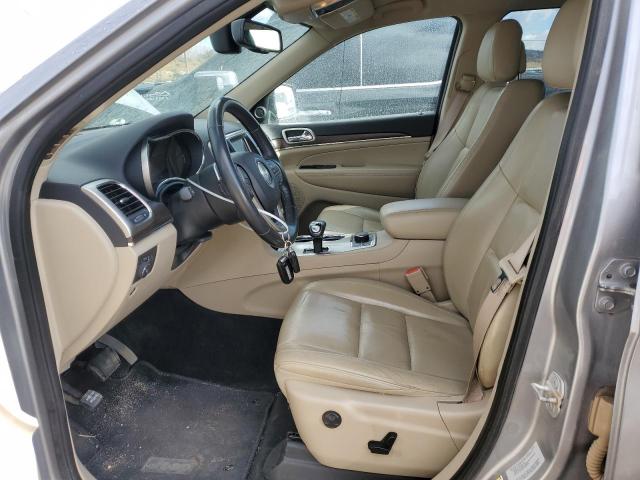 Photo 7 from auction – 2015 JEEP GRAND CHER with VIN 1C4RJFBGXFC762311