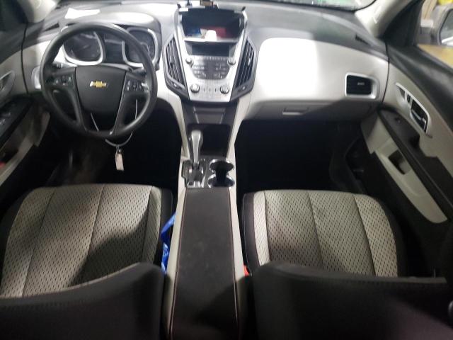 Photo 8 from auction – 2014 CHEVROLET EQUINOX LS with VIN 2GNFLEEK9E6330878