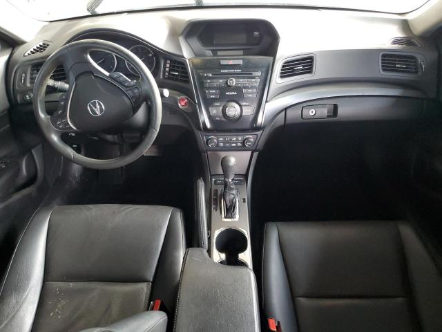 Photo 8 from auction – 2014 ACURA ILX 20 with VIN 19VDE1F31EE013129
