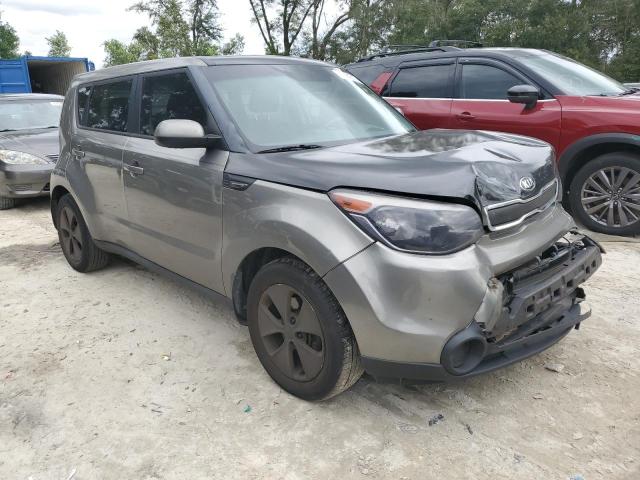Photo 4 from auction – 2014 KIA SOUL with VIN KNDJN2A23E7015978