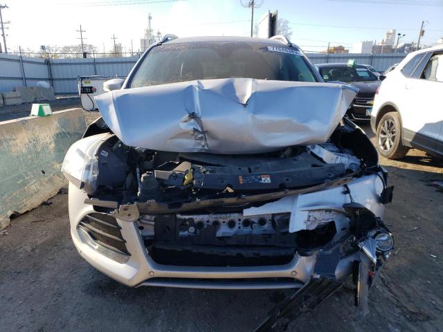Photo 5 from auction – 2016 FORD ESCAPE TIT with VIN 1FMCU9JX1GUB32376