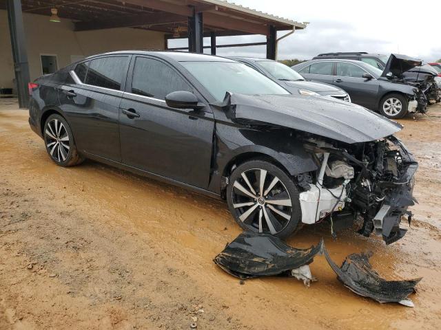 Photo 4 from auction – 2021 NISSAN ALTIMA SR with VIN 1N4BL4CV4MN391165