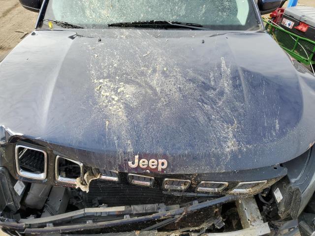 Photo 12 from auction – 2019 JEEP COMPASS LA with VIN 3C4NJCBB5KT685492