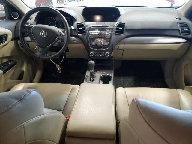Photo 8 from auction – 2013 ACURA RDX TECHNO with VIN 5J8TB4H58DL022039