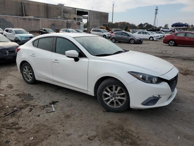 Photo 4 from auction – 2014 MAZDA 3 TOURING with VIN 3MZBM1V79EM112399