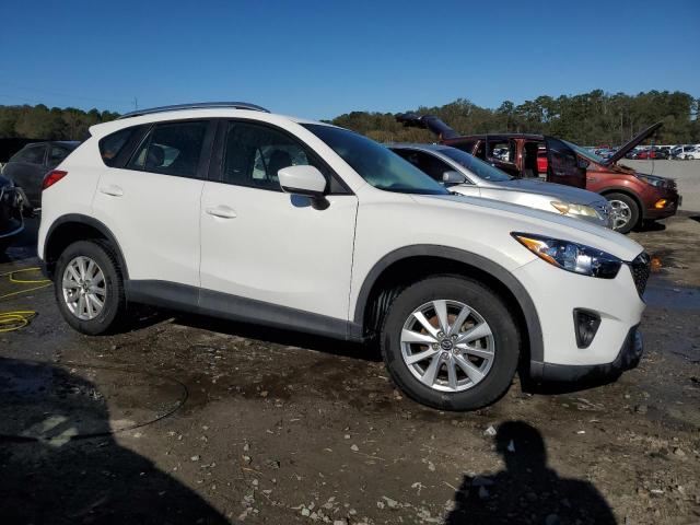 Photo 4 from auction – 2014 MAZDA CX-5 SPORT with VIN JM3KE2BE6E0405132