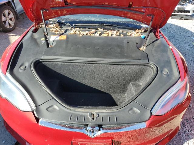 Photo 11 from auction – 2018 TESLA MODEL S with VIN 5YJSA1E27JF258797