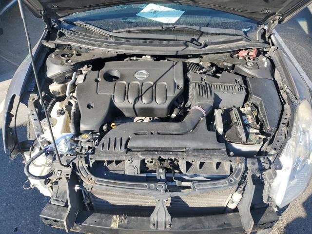 Photo 11 from auction – 2012 NISSAN ALTIMA BAS with VIN 1N4AL2AP6CN548326