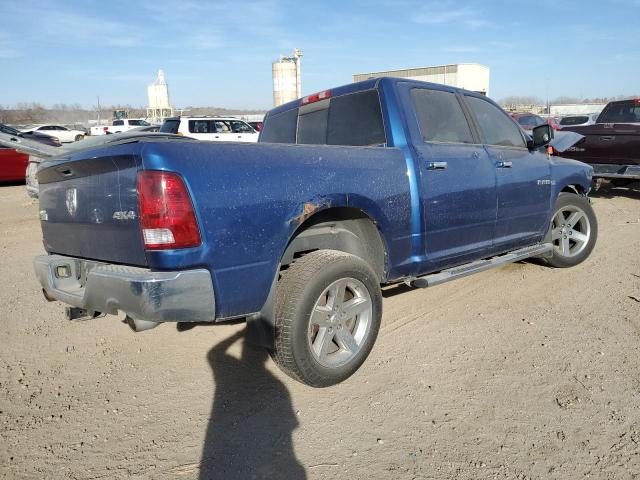 Photo 3 from auction – 2010 DODGE RAM 1500 with VIN 1D7RV1CT3AS171860