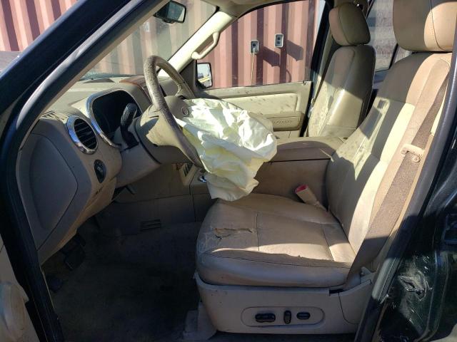 Photo 7 from auction – 2007 FORD EXPLORER E with VIN 1FMEU64E87UB81009
