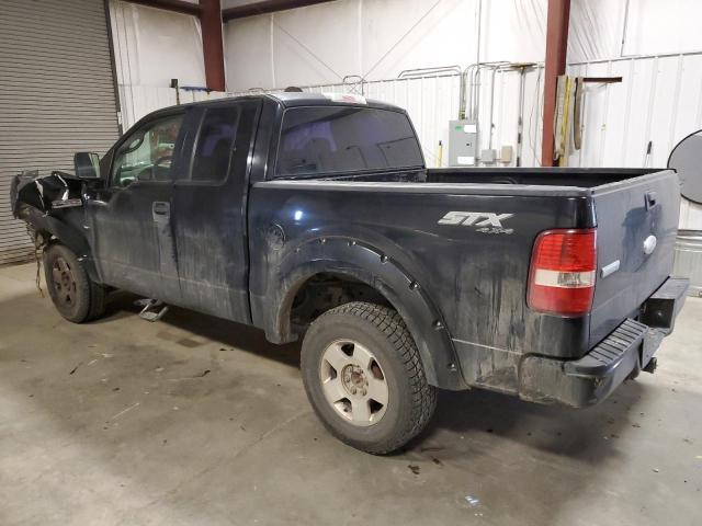 Photo 2 from auction – 2006 FORD F150 with VIN 1FTRX14W36FA19431