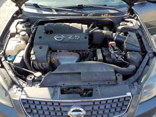 Photo 11 from auction – 2005 NISSAN ALTIMA S with VIN 1N4AL11D35C329161