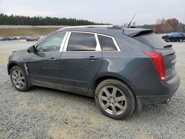 Photo 2 from auction – 2010 CADILLAC SRX PERFOR with VIN 3GYFNJE44AS627009