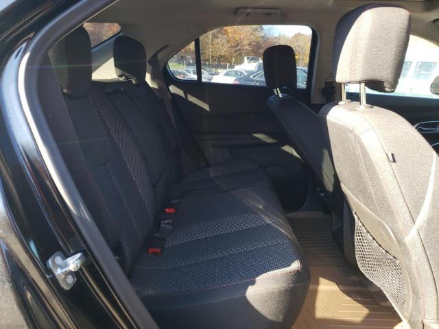 Photo 11 from auction – 2017 CHEVROLET EQUINOX LT with VIN 2GNFLFEK3H6187453