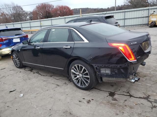 Photo 2 from auction – 2016 CADILLAC CT6 PREMIU with VIN 1G6KF5RS0GU159535