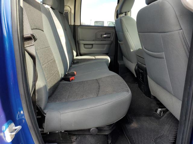 Photo 10 from auction – 2015 RAM 1500 SLT with VIN 1C6RR7GT4FS780904