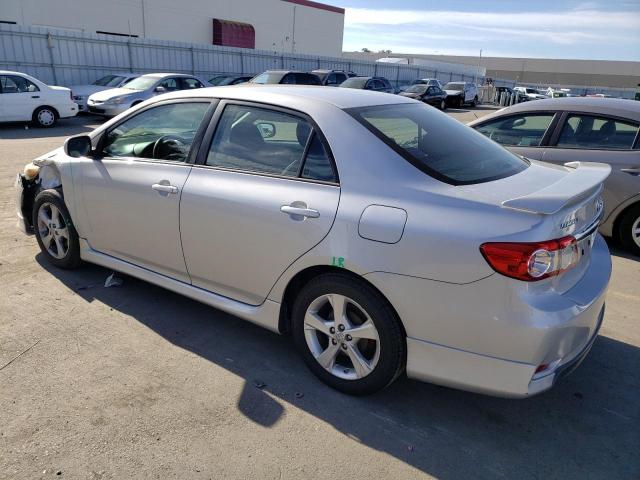 Photo 2 from auction – 2013 TOYOTA COROLLA BA with VIN 5YFBU4EE4DP080620