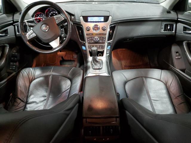 Photo 8 from auction – 2011 CADILLAC CTS with VIN 1G6DC5EY5B0141706