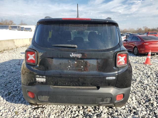 Photo 6 from auction – 2016 JEEP RENEGADE L with VIN ZACCJBBT4GPD00318