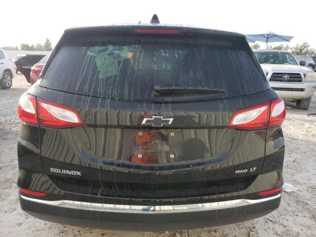 Photo 6 from auction – 2018 CHEVROLET EQUINOX LT with VIN 2GNAXSEV8J6323986