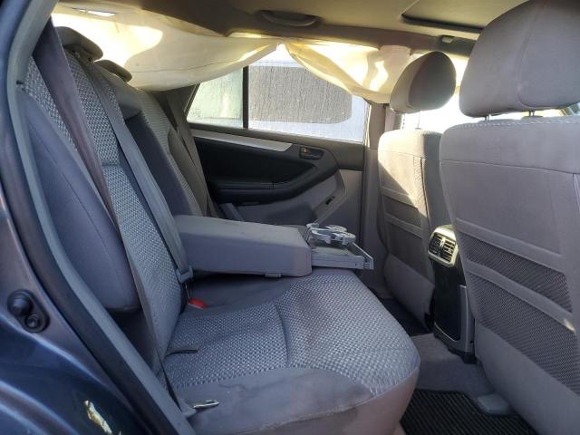 Photo 11 from auction – 2008 TOYOTA 4RUNNER SR with VIN JTEBU14R68K005372