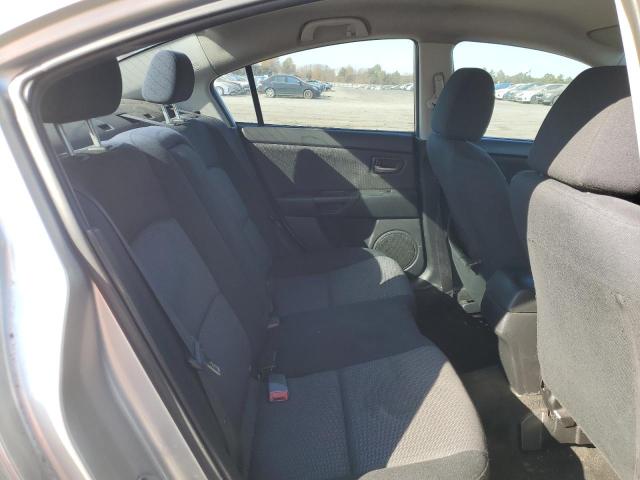 Photo 10 from auction – 2008 MAZDA 3 I with VIN JM1BK32F581849925