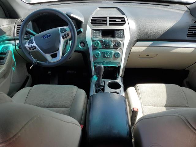 Photo 8 from auction – 2013 FORD EXPLORER with VIN 1FM5K7B86DGC51903
