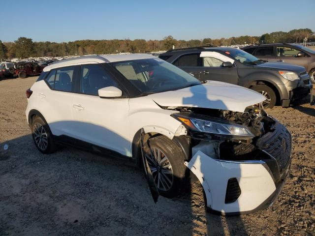 Photo 4 from auction – 2021 NISSAN KICKS SV with VIN 3N1CP5CVXML533692