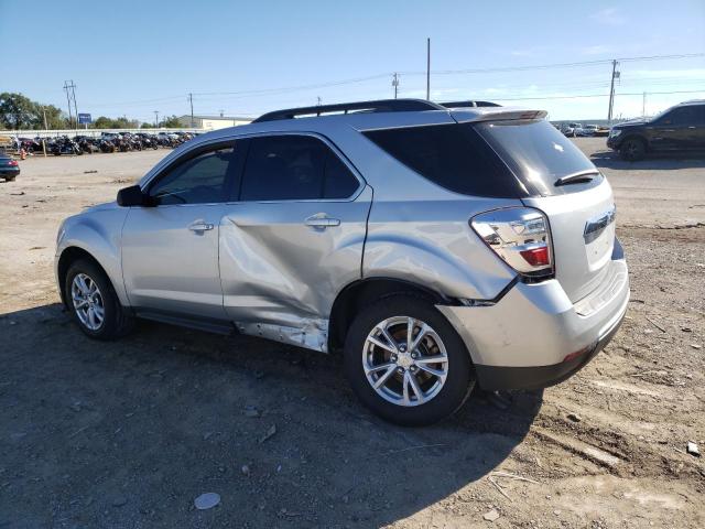 Photo 2 from auction – 2016 CHEVROLET EQUINOX LT with VIN 2GNALCEK2G6334773