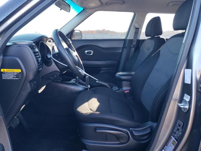 Photo 7 from auction – 2018 KIA SOUL + with VIN KNDJP3A54J7512316