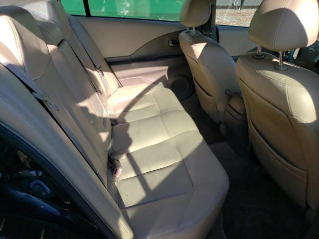 Photo 10 from auction – 2002 NISSAN ALTIMA BAS with VIN 1N4AL11D82C256753