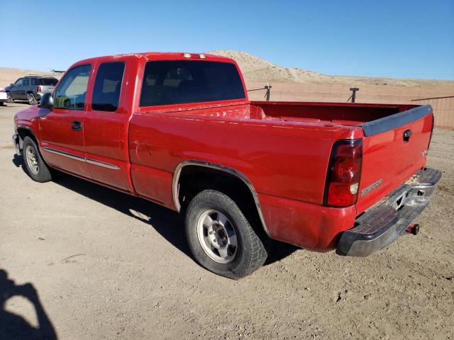Photo 2 from auction – 2003 GMC NEW SIERRA with VIN 2GTEC19V631236338