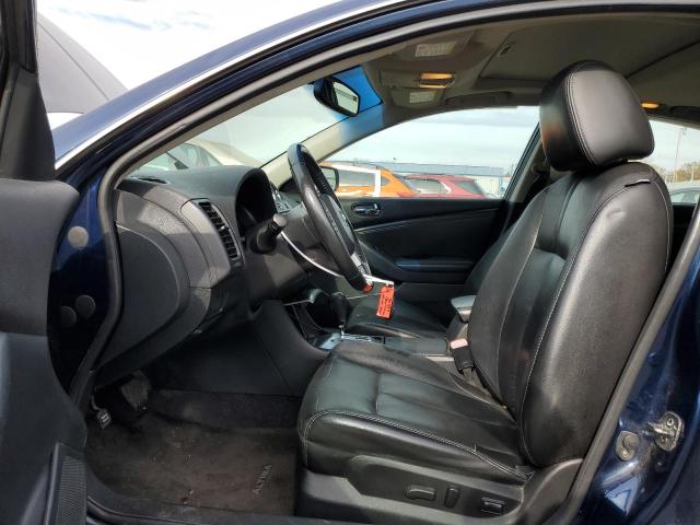 Photo 7 from auction – 2008 NISSAN ALTIMA 2.5 with VIN 1N4AL21E78C224285