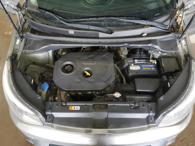 Photo 11 from auction – 2015 KIA SOUL + with VIN KNDJP3A5XF7142965