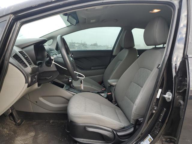Zdjęcie 7 z aukcji – 2016 KIA FORTE LX z VIN KNAFK4A60G5487399