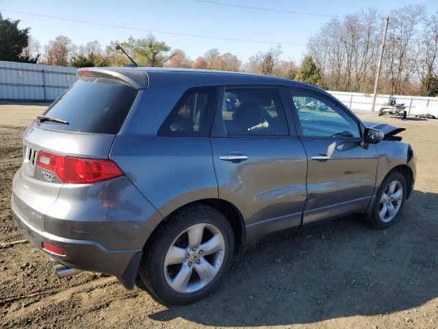 Photo 3 from auction – 2008 ACURA RDX with VIN 5J8TB18268A017640