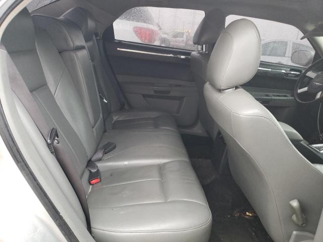 Photo 10 from auction – 2005 CHRYSLER 300 with VIN 2C3JA53G05H666144