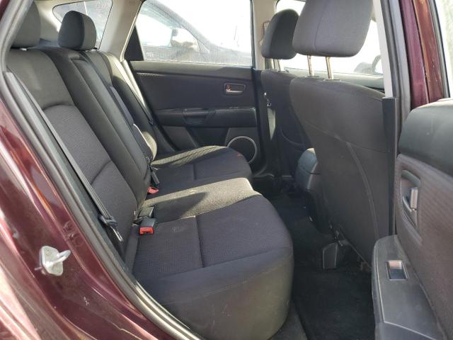 صورة رقم 10 من المزاد - 2008 MAZDA 3 HATCHBAC مع VIN JM1BK344381775416