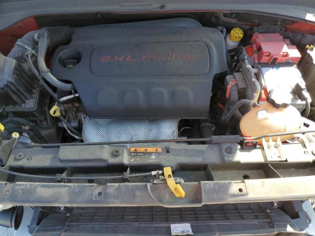 Photo 12 from auction – 2018 JEEP RENEGADE L with VIN ZACCJABB4JPH38247