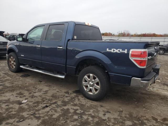 Photo 2 from auction – 2013 FORD F150 SUPER with VIN 1FTFW1ET9DFD53714