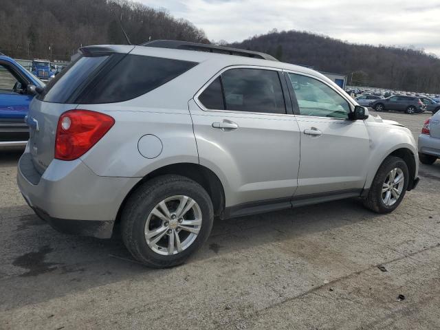 Photo 3 from auction – 2011 CHEVROLET EQUINOX LT with VIN 2CNFLEEC7B6461526